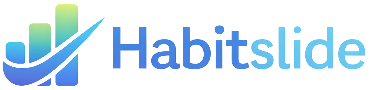 Habitslide